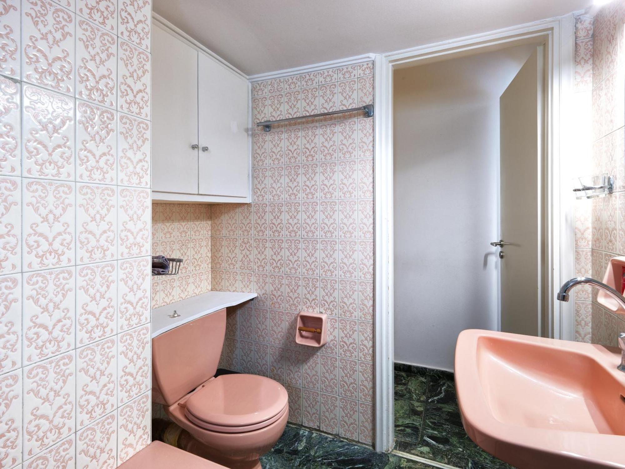 Central Pagrati Apartment With Park View Balcony - Opp Pangrati Grove Athen Exterior foto